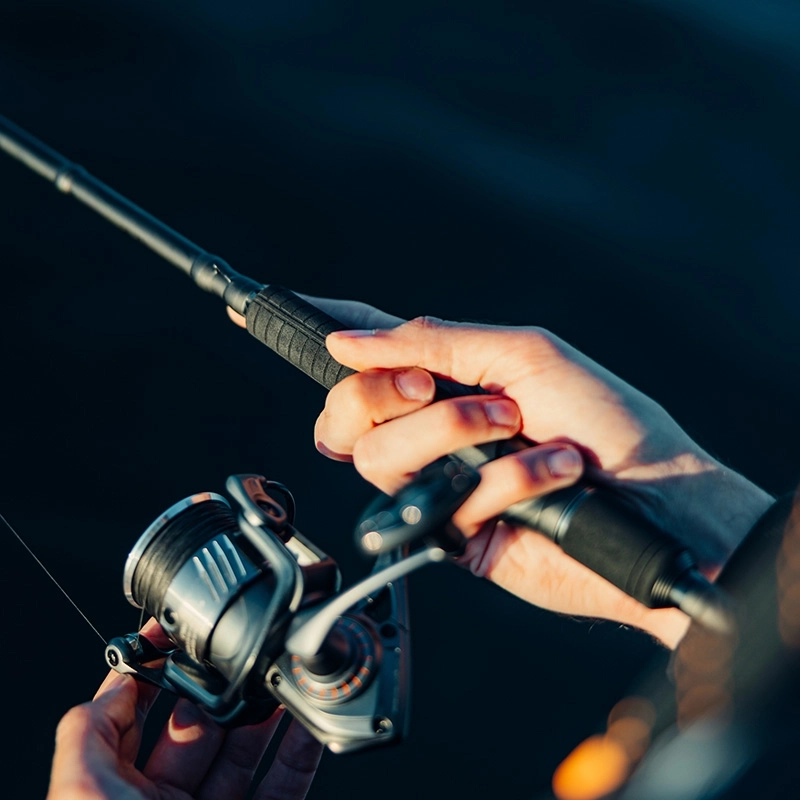 Savage Gear Tactical Medium Game Rods